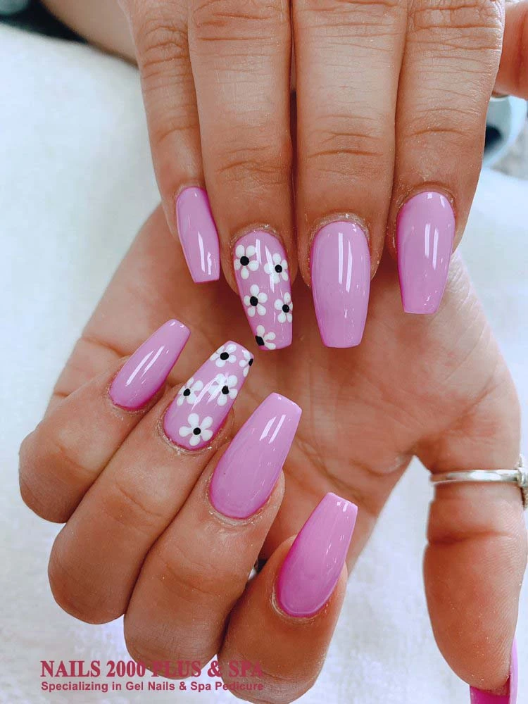 Nail designs